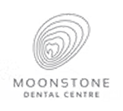 Moonstone Dental Centre logo