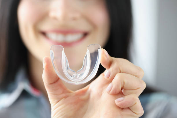 Sports Guards / Night Guards treatment at Moonstone Dental Centre in Oakville