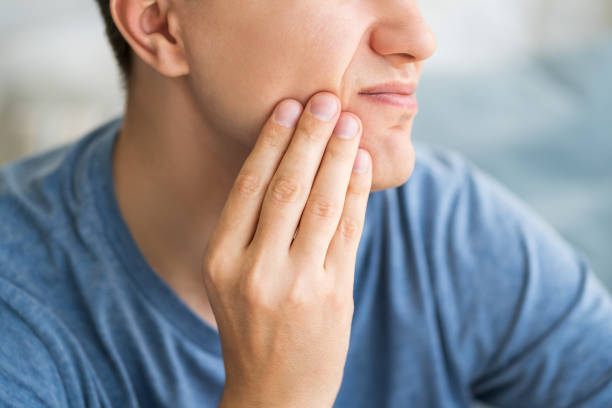 Periodontal Assessments treatment at Moonstone Dental Centre in Oakville