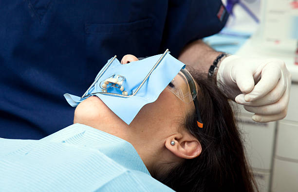 Crowns & Bridges treatment at Moonstone Dental Centre in Oakville