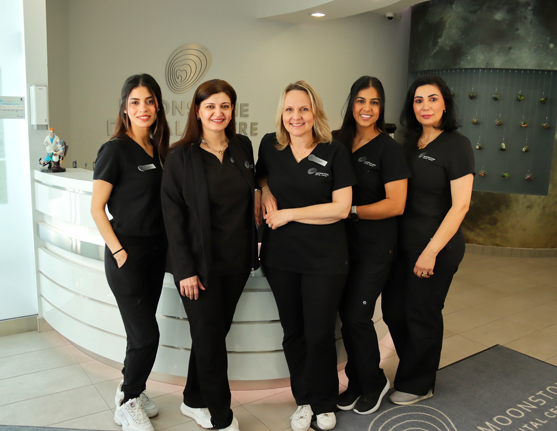 Dentist in Oakville serving Oakville and Mississauga patients